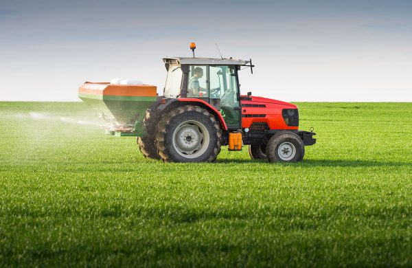 Adair Bulk Solutions - Chemicals & Fertilizers Handling