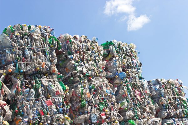 Adair Bulk Solutions - Waste, Recycling, Waste Water Handling