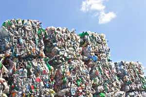 Waste, Recycling, Waste Water Handling - Adair Bulk Solutions