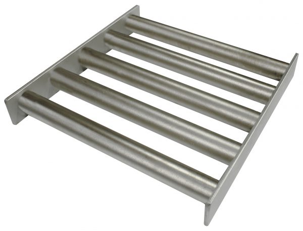 Adair Bulk Solutions - Magnetic Tube and Grate Magnets